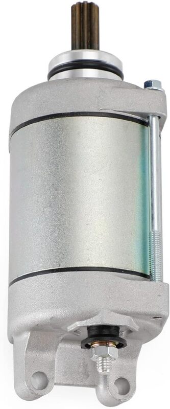 TECNIUM Starter