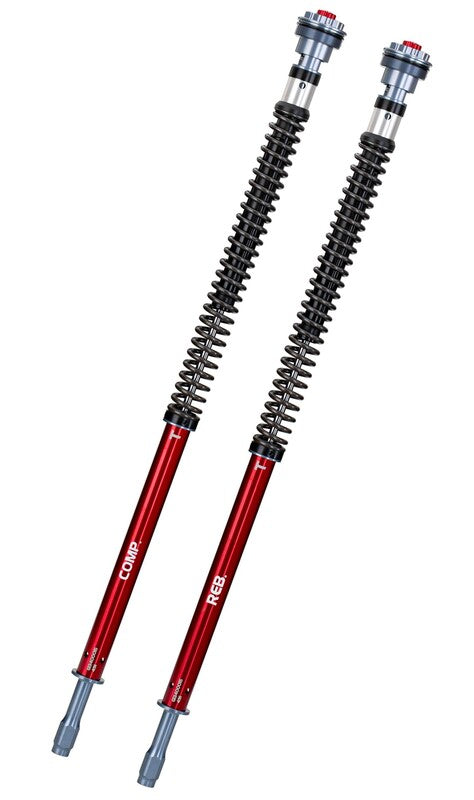 YSS Open cartridge kit Z1
