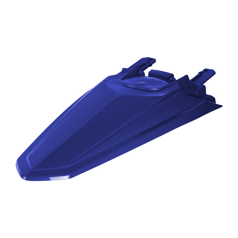 POLISPORT Rear Fender - Yamaha