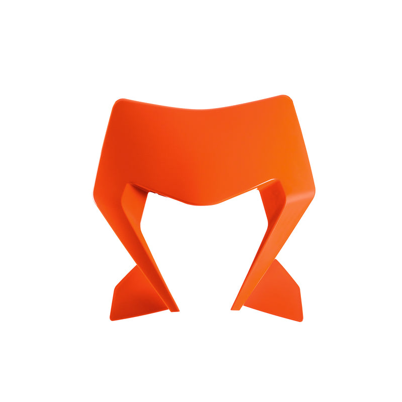 POLISPORT Headlight Mask