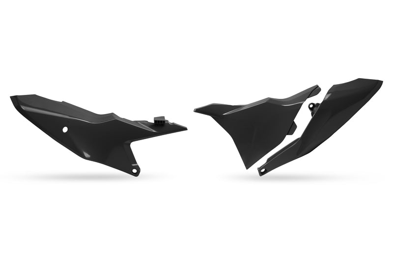 UFO Side Panels