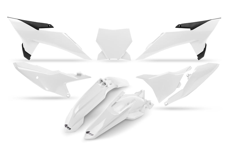 UFO Plastic Kit
