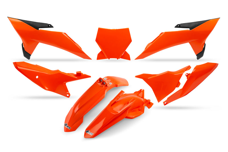 UFO Plastic Kit