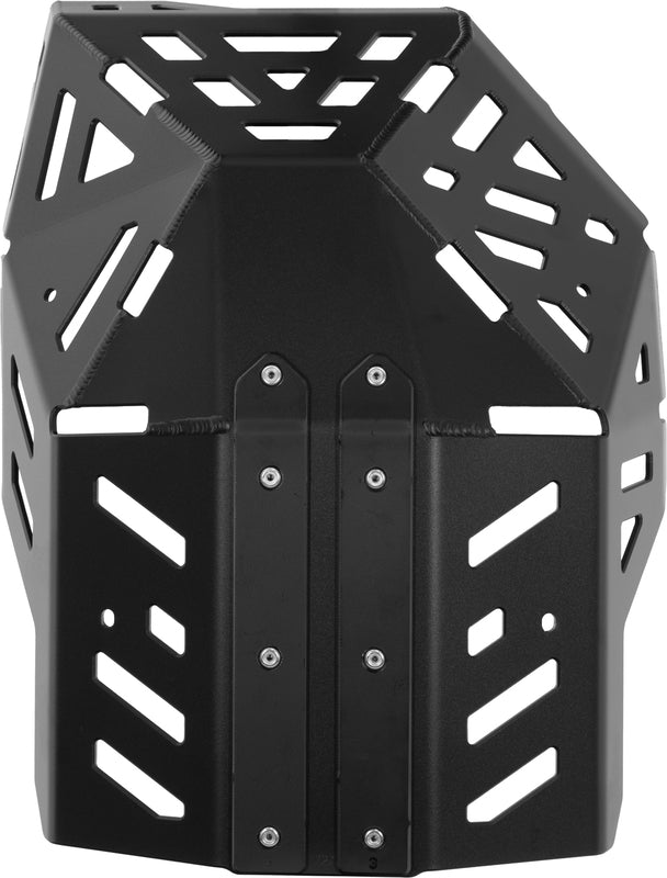 CROSS-PRO Trail Skid Plate