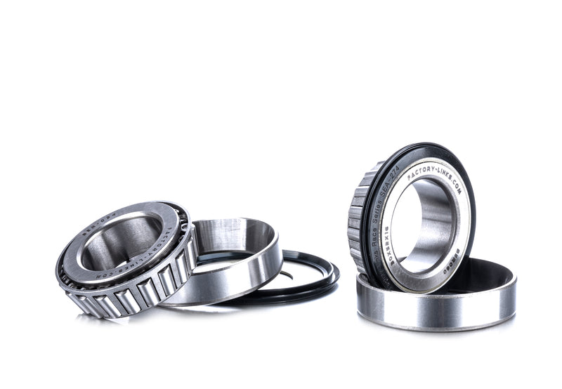 FACTORY LINKS Race Series Steering Stem Bearing Kit