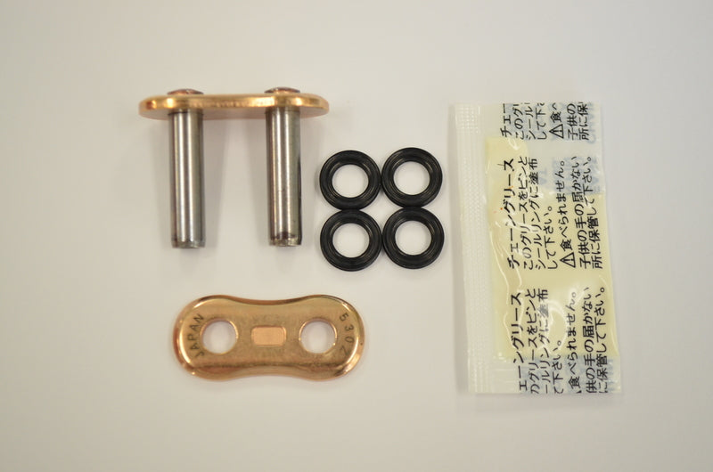 EK 530Z/3D Rivet Link 530