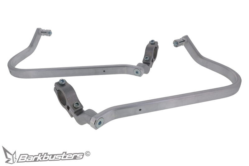 BARKBUSTERS Hardware Kit Two Point Mount