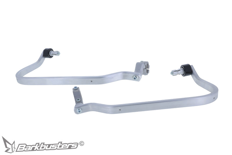 BARKBUSTERS Hardware Kit Two Point Mount