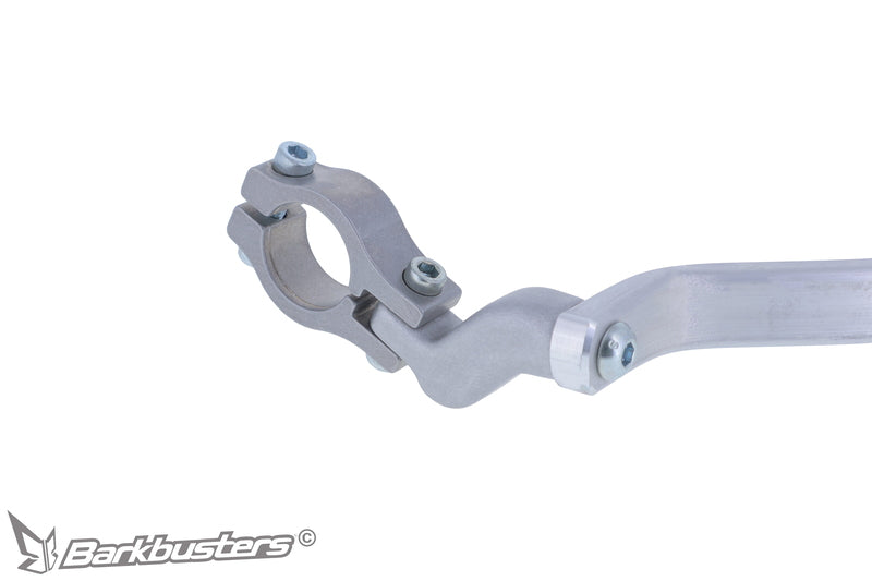 BARKBUSTERS Hardware Kit Two Point Mount
