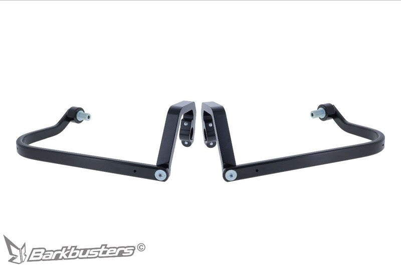 BARKBUSTERS Hardware Kit Two Point Mount