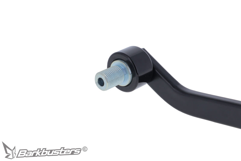 BARKBUSTERS Hardware Kit Two Point Mount