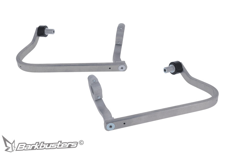 BARKBUSTERS Hardware Kit Two Point Mount