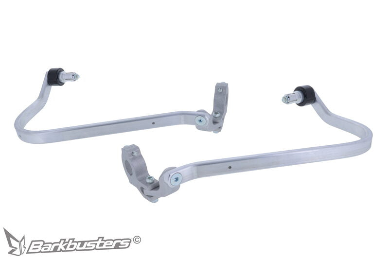 BARKBUSTERS Hardware Kit Two Point Mount