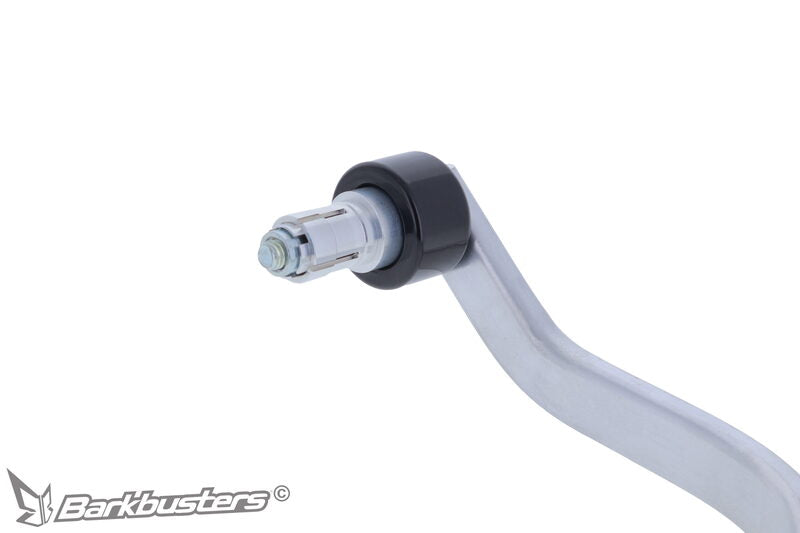 BARKBUSTERS Hardware Kit Two Point Mount