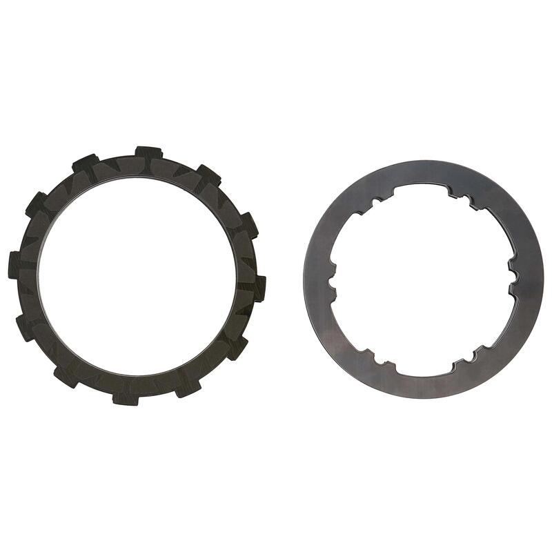 REKLUSE TorqDrive Clutch Kit