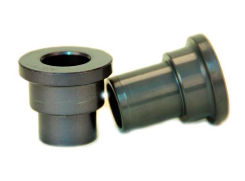 HAAN WHEELS Front Wheel Spacers Set - 2 pieces
