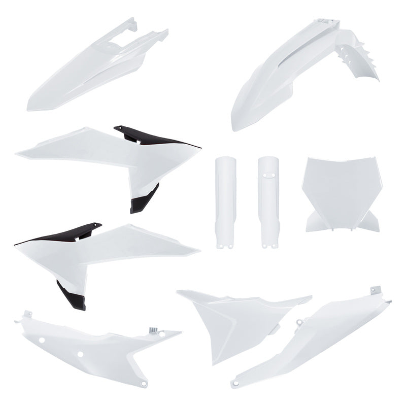 POLISPORT Plastic Kit