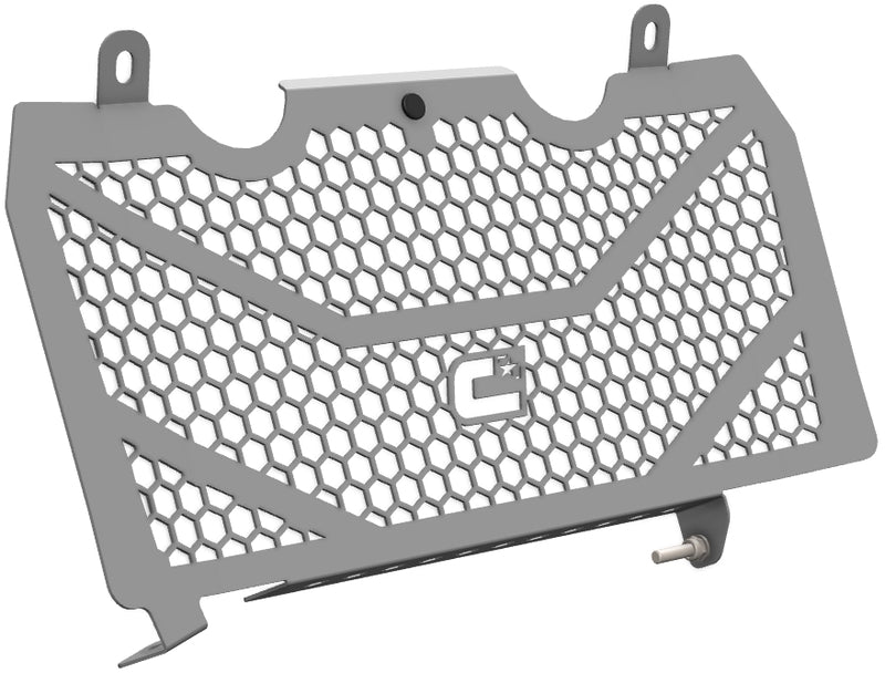 CROSSPRO Radiator Guard