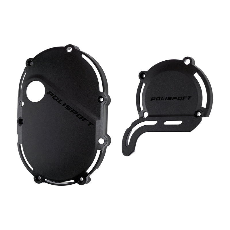 POLISPORT Engine Cover Protection-Set