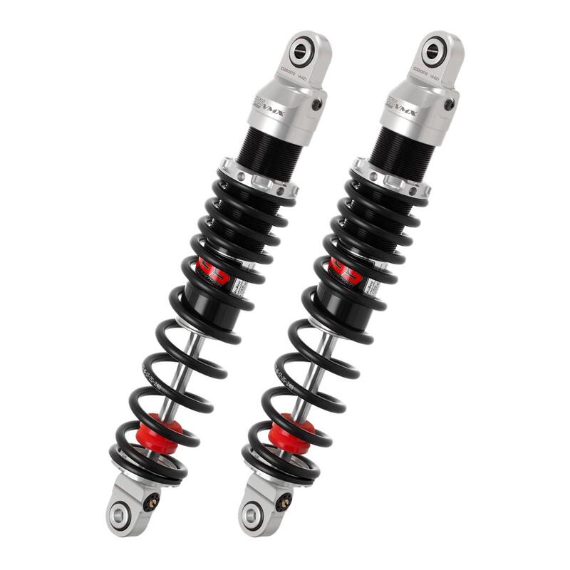 YSS Rear twin shock VMX RZ Suzuki 78-80