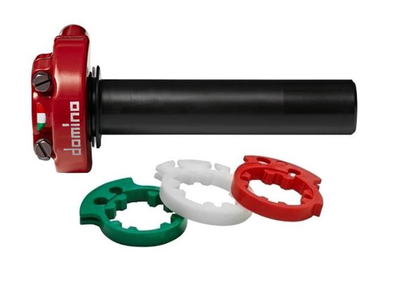 DOMINO Throttle Control Racing Series XM2