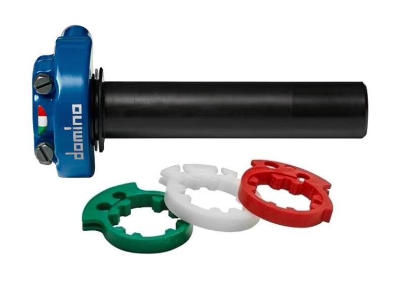 DOMINO Throttle Control Racing Series XM2