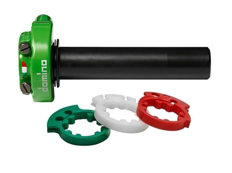 DOMINO Throttle Control Racing Series XM2