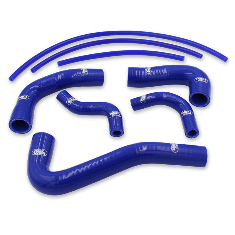 SAMCO Radiator Hoses