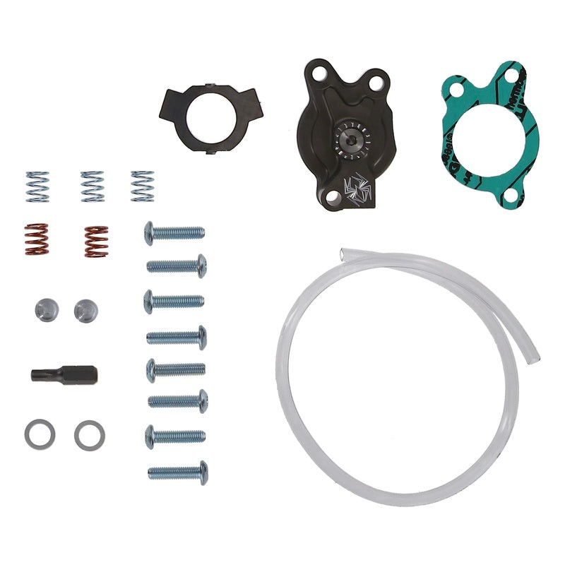 REKLUSE RadiusCX 4.0 (DDS) Clutch System