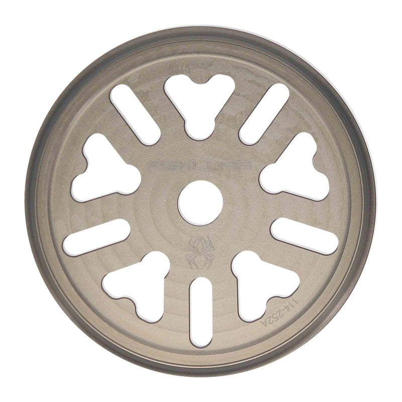REKLUSE Apex Clutch System