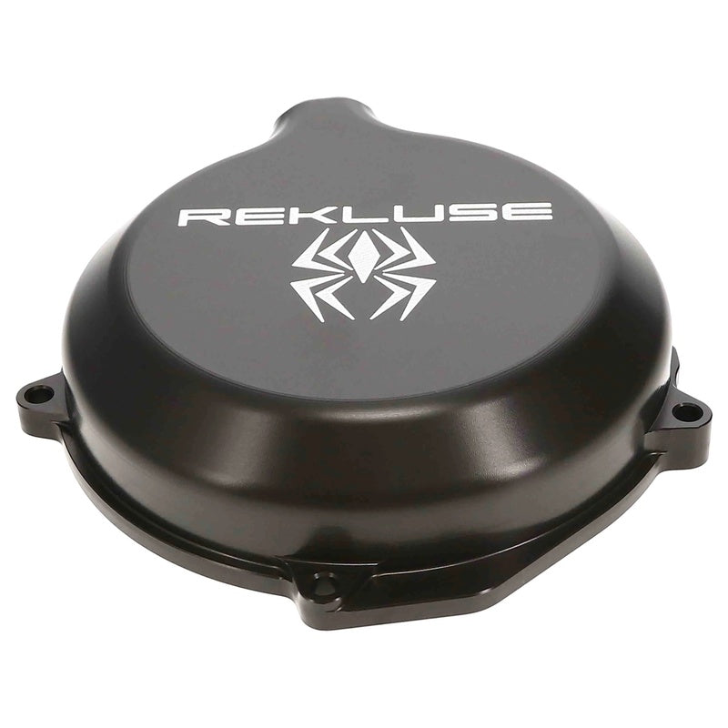REKLUSE Clutch Cover - Aluminium