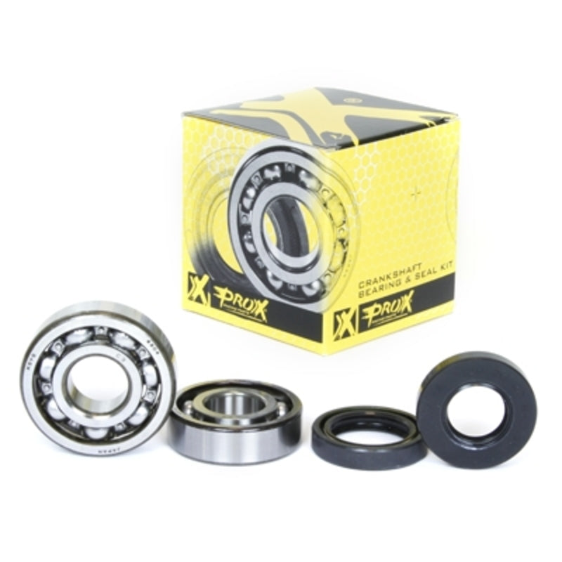 PROX Crankshaft Bearing & Oil Seal Kit