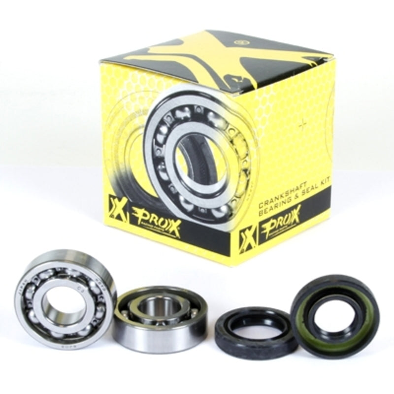 PROX Crankshaft Bearing & Oil Seal Kit
