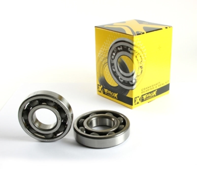 PROX Crankshaft Bearing & Oil Seal Kit
