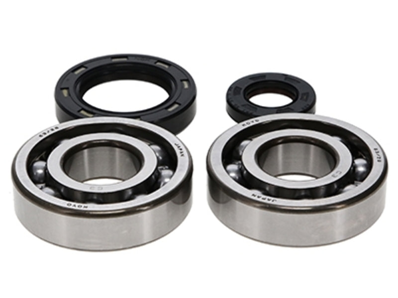 PROX Crankshaft Bearing & Oil Seal Kit