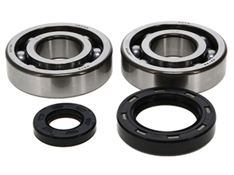 PROX Crankshaft Bearing & Oil Seal Kit