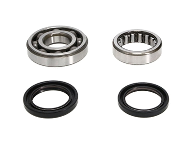 PROX Crankshaft Bearing & Oil Seal Kit