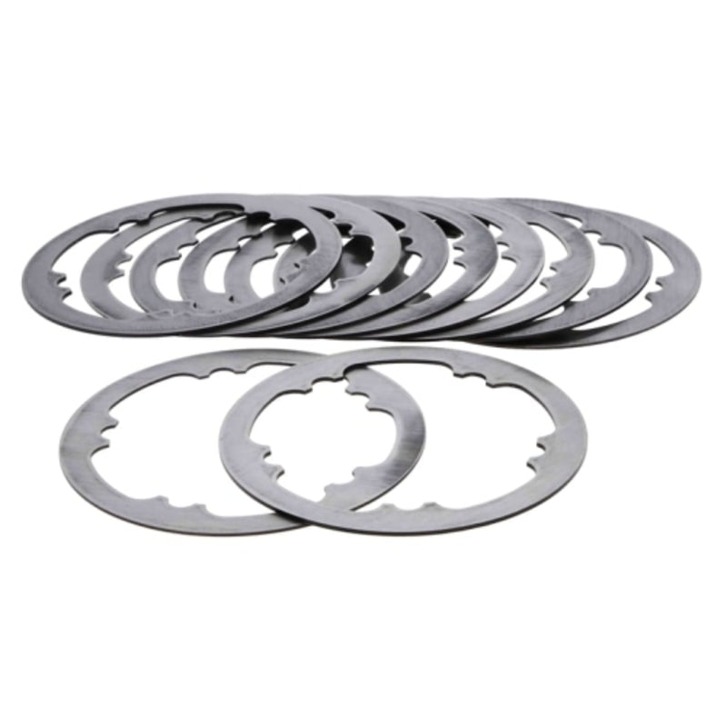 PROX Steel + Friction Clutch Plates Kit