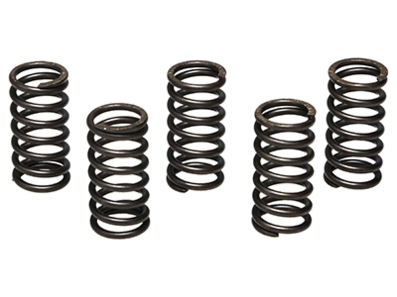 PROX Steel + Friction Clutch Plates Kit