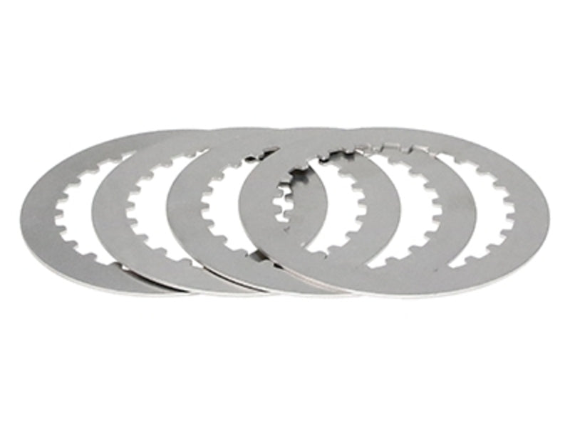 PROX Steel + Friction Clutch Plates Kit