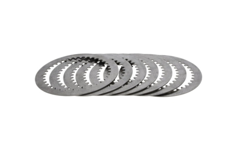 PROX Steel + Friction Clutch Plates Kit