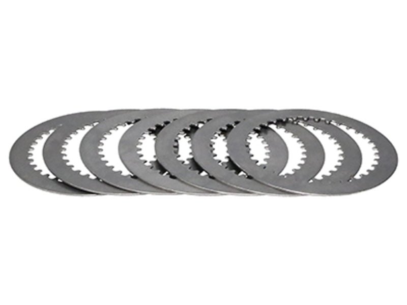 PROX Steel + Friction Clutch Plates Kit