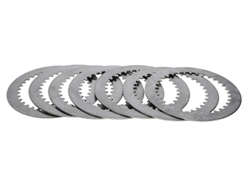 PROX Steel + Friction Clutch Plates Kit