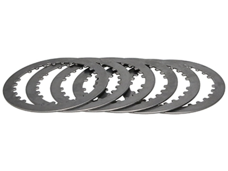 PROX Steel + Friction Clutch Plates Kit