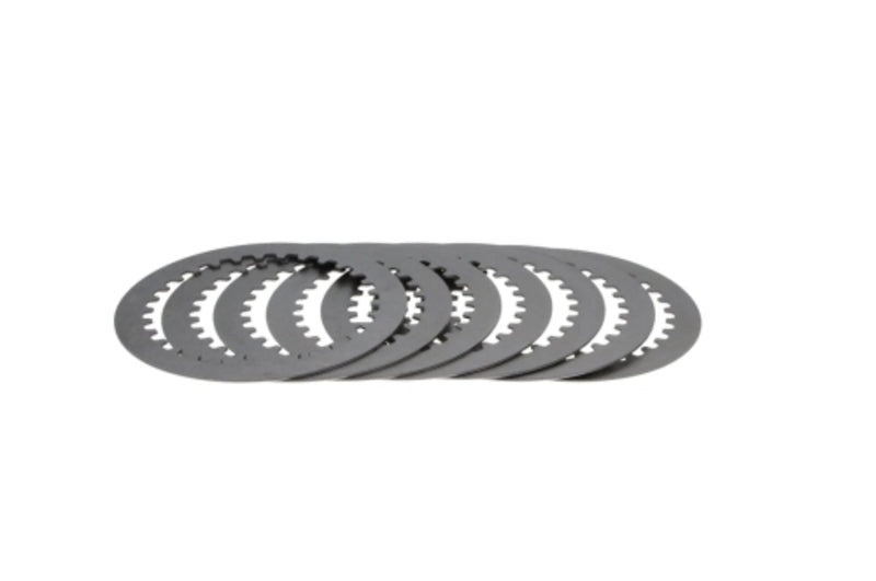 PROX Steel + Friction Clutch Plates Kit