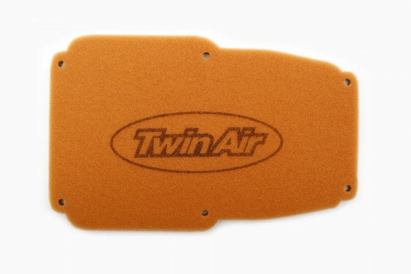 TWIN AIR Air Filter Pre-Oiled Fire Resistant - 158500FRX