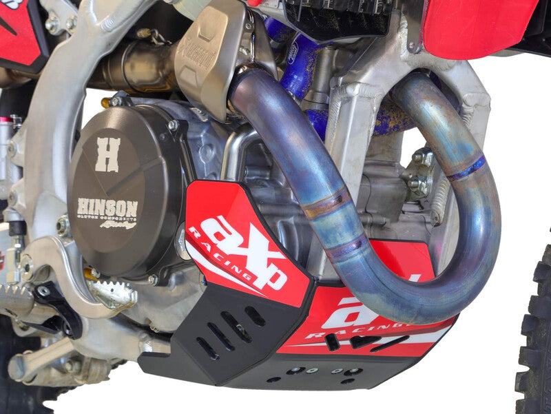 AXP Skid Plate - HDPE 6mm