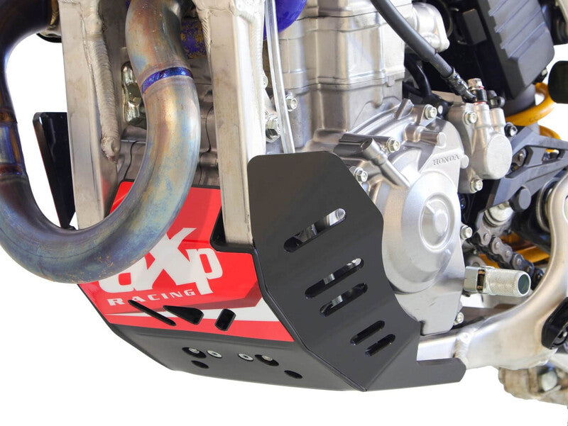 AXP Skid Plate - HDPE 6mm