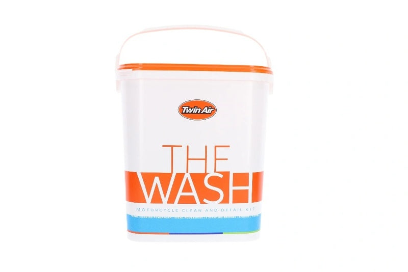 TWIN AIR The Wash Tub and Lid