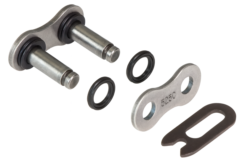 EK CHAIN 530 DRZ2 Connecting Link - Clip